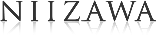 niizawa logo