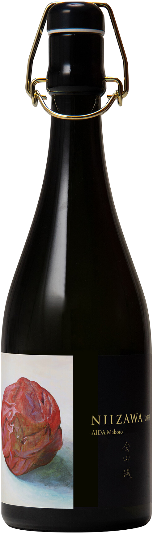 NIIZAWA 2023 ｜ NIIZAWA SAKE：最高級日本酒 NIIZAWA 純米大吟醸 7％精米